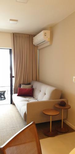 Apartamento Apto Estrela Do Mar