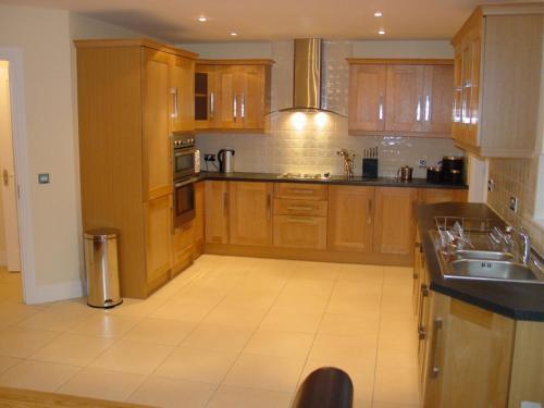 Holiday Home Ardmullen-1