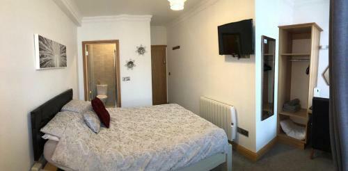 Hostal 12a Main Street Kenmare #1