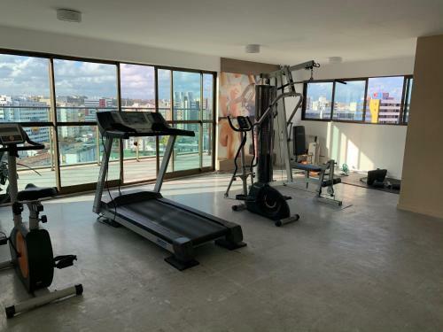 Apartamento Ap� Na Praia de Paju�ara