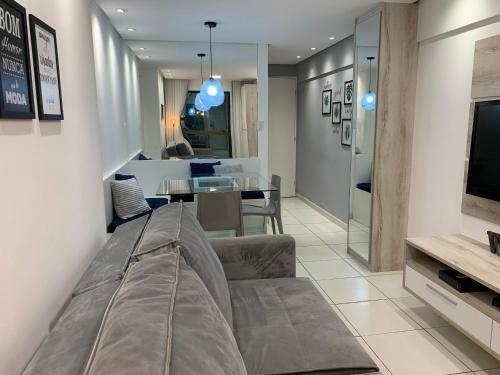 Apartamento Ap� Na Praia de Paju�ara