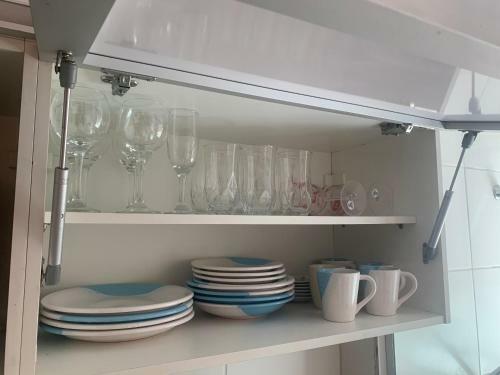 Apartamento Ap� Na Praia de Paju�ara