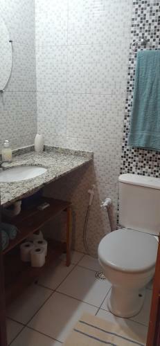 Apartamento Residencial Maravilha - Po�o