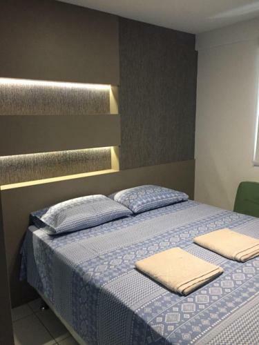 Apartamento Temporada Ponta Verde