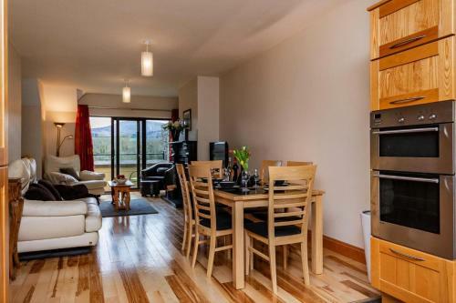 Semi-detached House, Kenmare