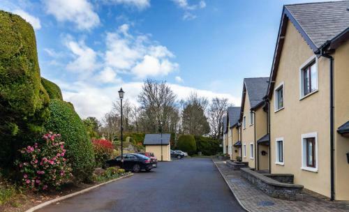 Semi-detached House, Kenmare