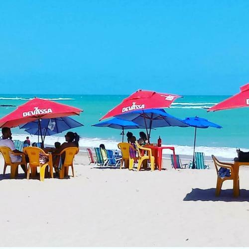 Guaxuma Praia Hotel