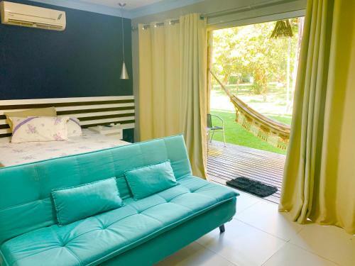 Apartamento Villas Do Pratagy