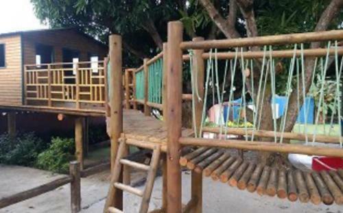 Apartamento Villas Do Pratagy
