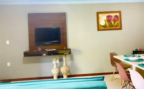 Apartamento Villas Do Pratagy