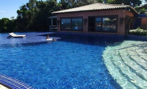 Apartamento Villas Do Pratagy