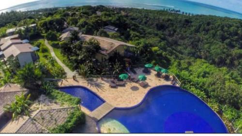 Apartamento Villas Do Pratagy