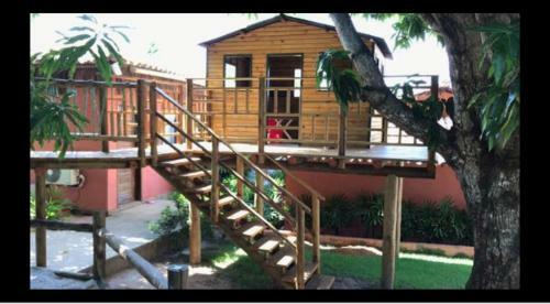 Apartamento Villas Do Pratagy
