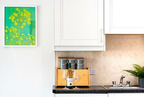 Kenmare Apartment