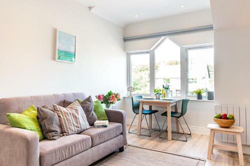 Kenmare Apartment