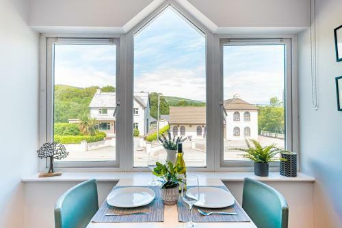 Kenmare Apartment