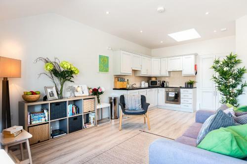Kenmare Apartment