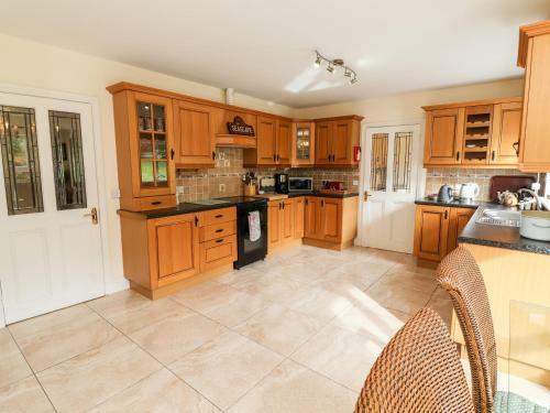 Seascape Lodge