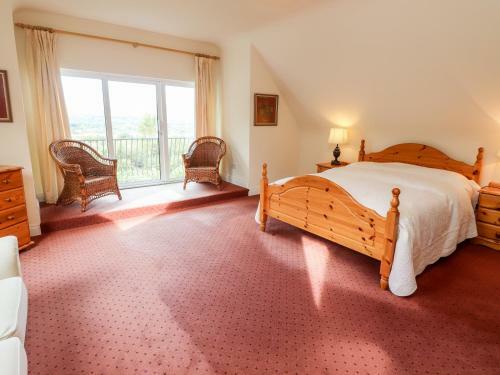 Seascape Lodge