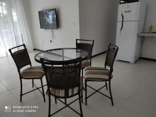 Villas Do Pratagy Cocobambu