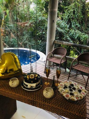 Villas Do Pratagy Cocobambu