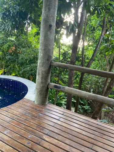 Villas Do Pratagy Cocobambu