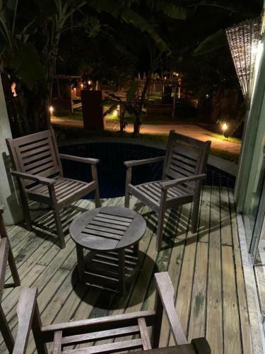 Villas Do Pratagy Cocobambu