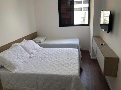 Apartamento Apt 2qts 01 Su�te Beiramar Pontaverde Edf Neo 2 2