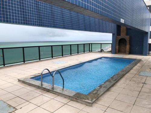 Apartamento Apt 2qts 01 Su�te Beiramar Pontaverde Edf Neo 2 2