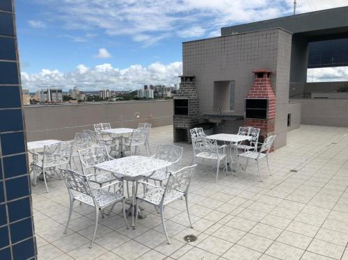 Apartamento Apt 2qts 01 Su�te Beiramar Pontaverde Edf Neo 2 2