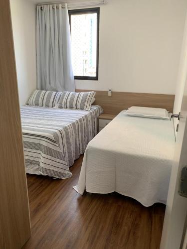 Apartamento Apt 2qts 01 Su�te Beiramar Pontaverde Edf Neo 2 2
