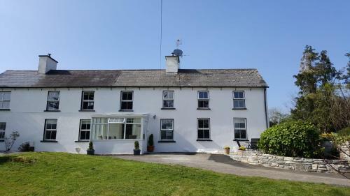 Bed & Breakfast Gortamullen House, Kenmare