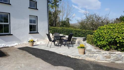 Bed & Breakfast Gortamullen House, Kenmare