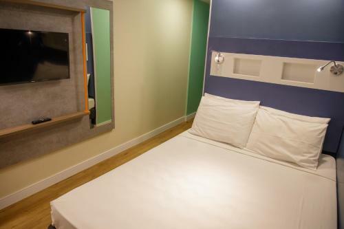 Hotel Ibis Budget Macei� Paju�ara