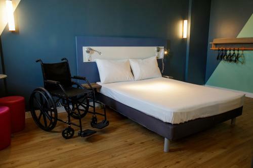 Hotel Ibis Budget Macei� Paju�ara