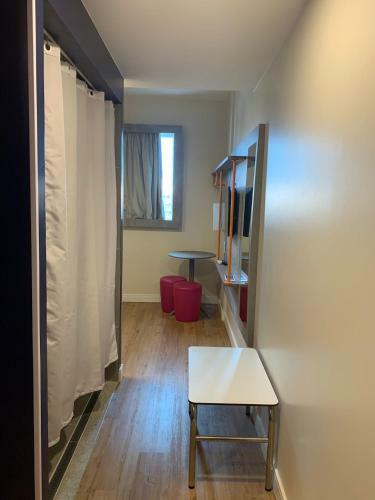 Hotel Ibis Budget Macei� Paju�ara