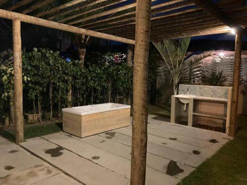 Casa Beira Mar P� Na Areia Em Macei�
