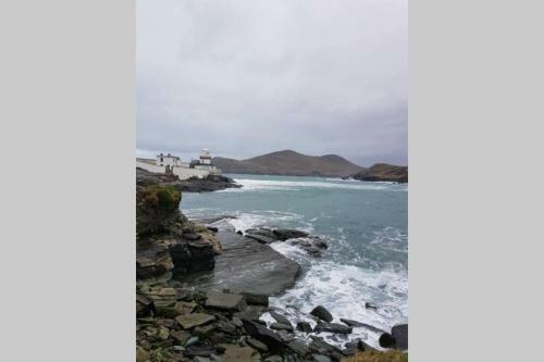 Shallow Sea Point