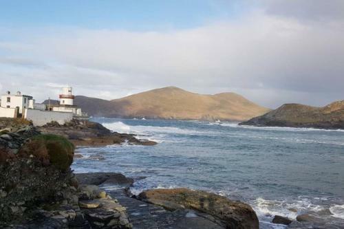 Shallow Sea Point