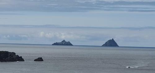 Shallow Sea Point