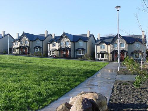 Holiday Home Ardmullen-2