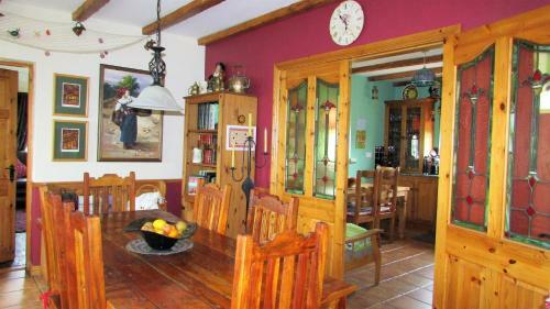 Breacan Cottage B&B