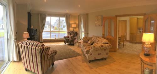 Apartamento The Gables