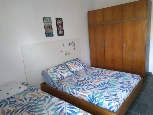 Apartamento 2 Quadras Da Praia Do Franc�s-alagoas