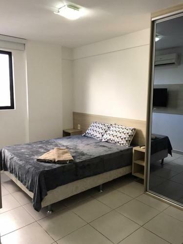 Apartamento Ponta Verde Macei�