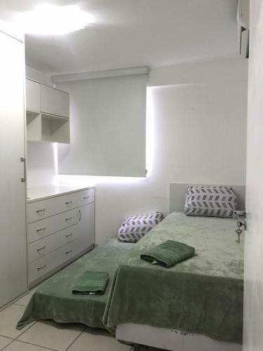 Apartamento Ponta Verde Macei�