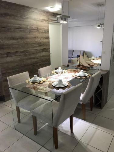 Apartamento Ponta Verde Macei�
