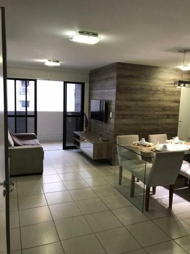 Apartamento Ponta Verde Macei�