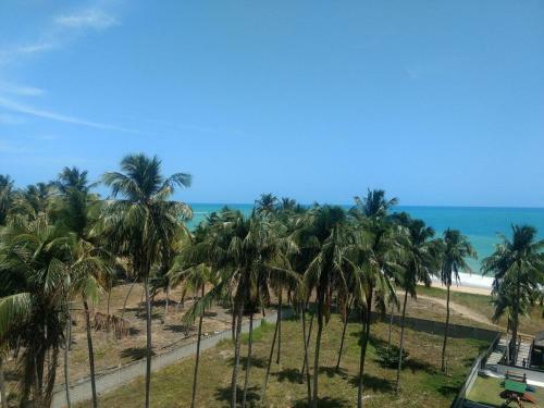 Apartamento Paradise Beach