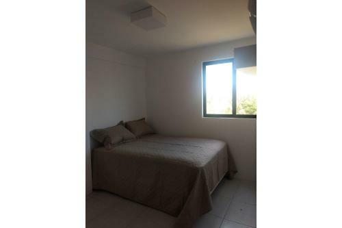 Apartamento Paradise Beach
